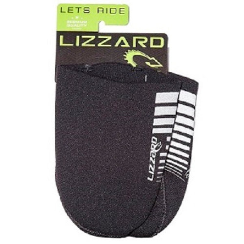 LIZZARD Neoprene Toe Caps