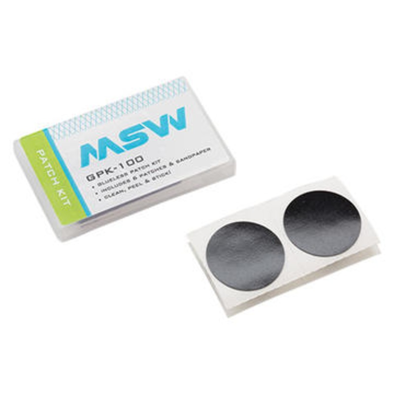 MSW GPK-100 Patch Kit