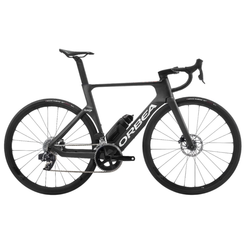 Orbea Orca Aero M31E LTD PWR (2023)