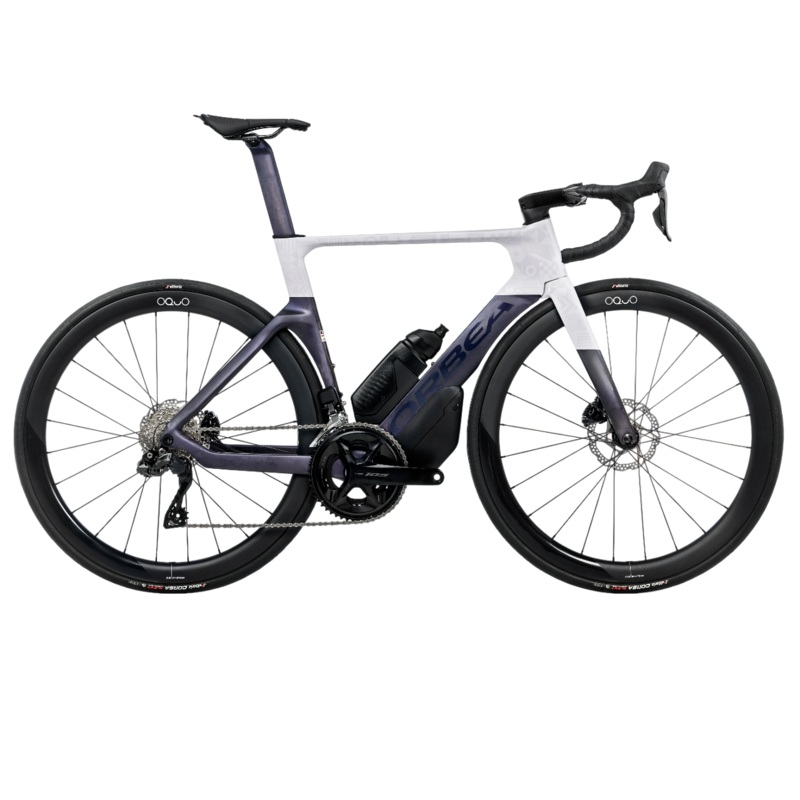 Orbea Orca Aero M35i LTD PWR (2023)