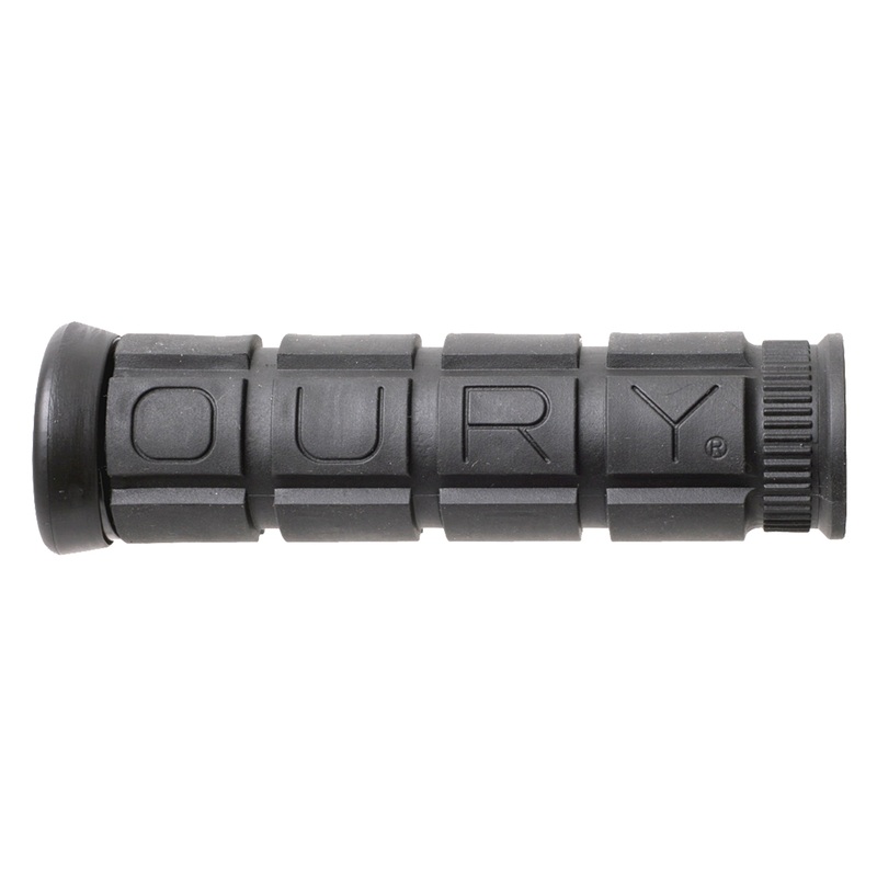 Oury Original Grips-Black
