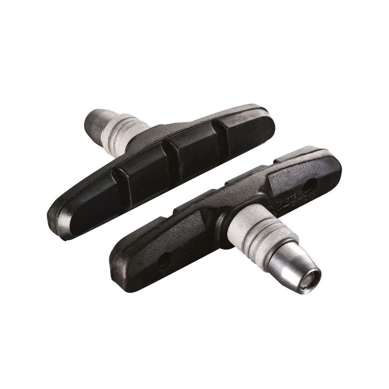 Rim Brake Shoe Shimano M70T3 Compound BR-M590 V-Brake (OEM)