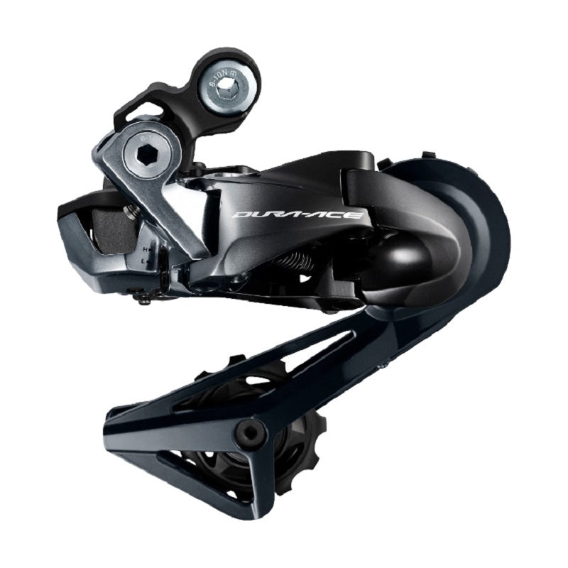 SHIMANO Dura-Ace RD-R9150E Di2 11-Speed Rear Derailleur
