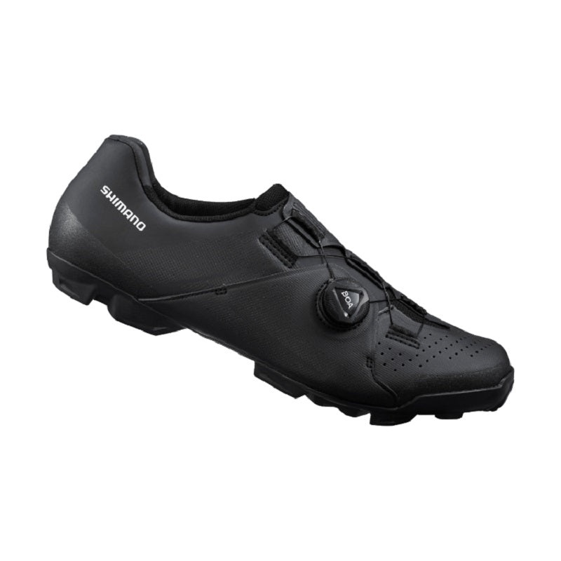 SHIMANO XC 300M Wide MTB Shoes