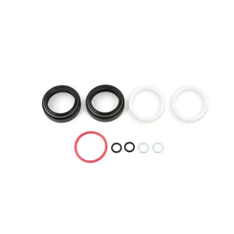 SKF RockShox 38mm Wiper Kit Flangeless 6mm