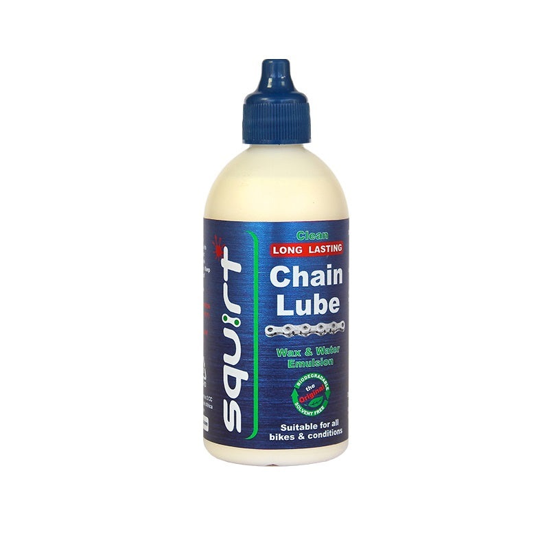 SQUIRT Chain Lube (120ml)-120ML