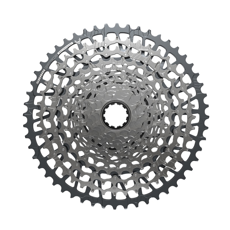 SRAM GX Eagle XS-1275 T-Type 12-Speed (10-52) Cassette