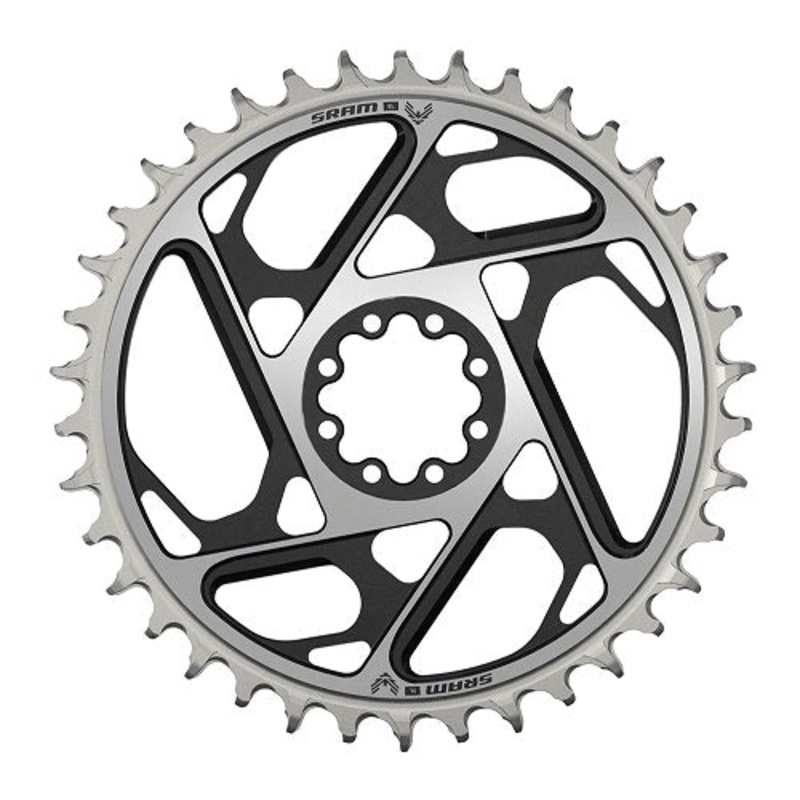 SRAM XX SL T-Type Direct Mount Chainring