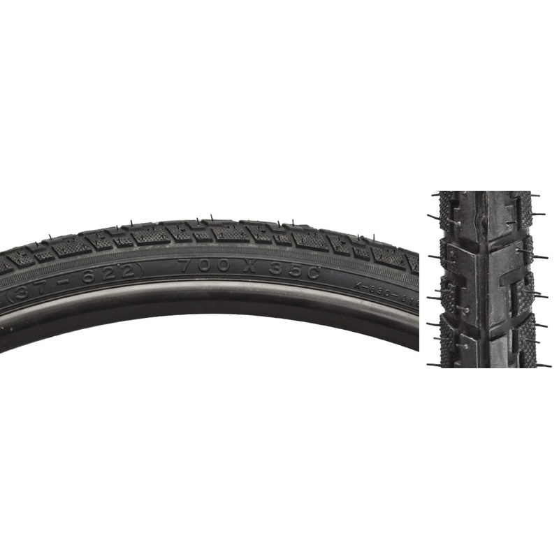 Sunlite Hybrid Nimbus Tire 700×35
