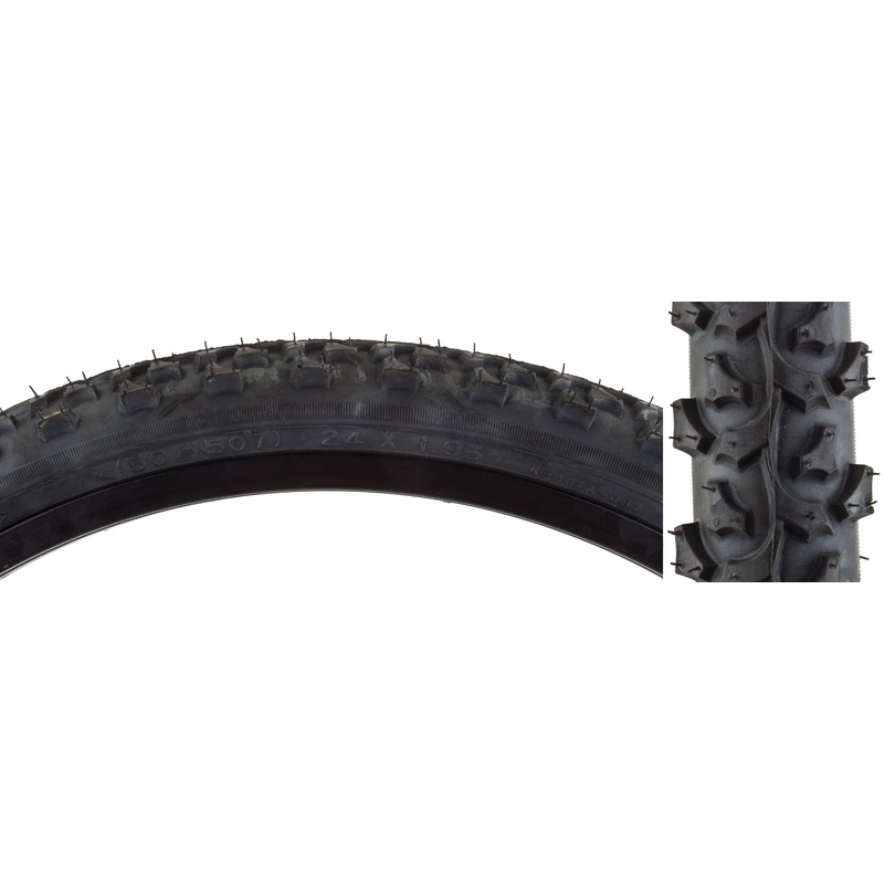 Sunlite MTB Alpha Bite 24×1.95 Tire