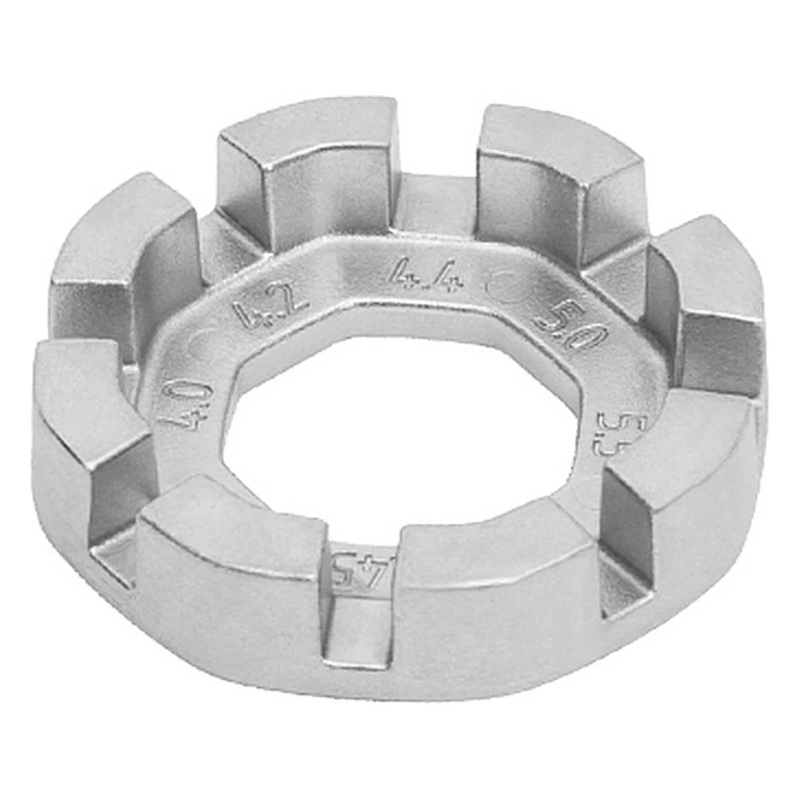 Tool Unior Spoke Key Universal Professional