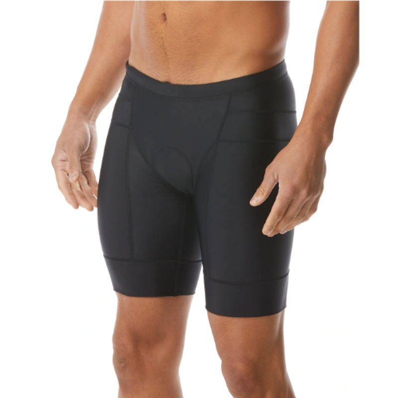 TYR Men’s 8 Competitor Core Tri Short