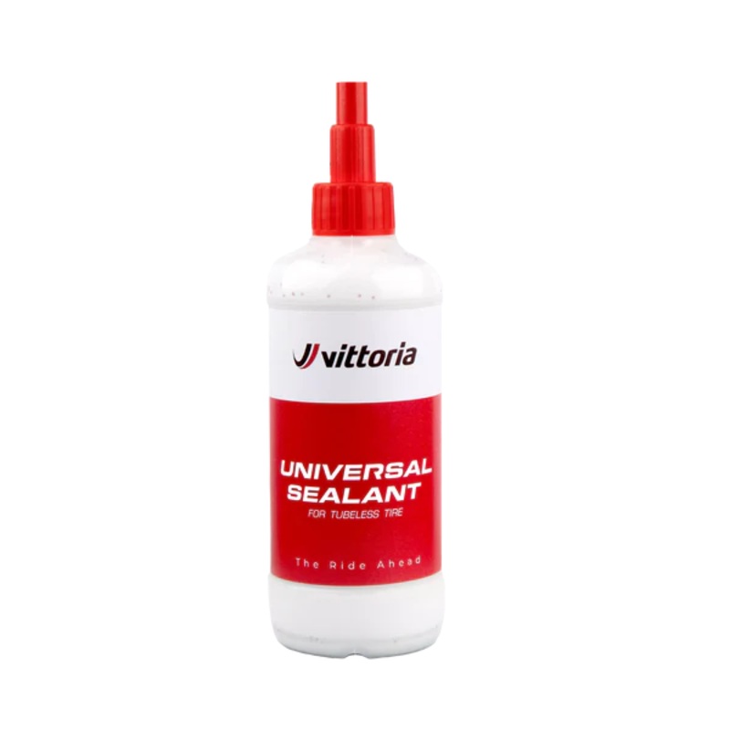 Vittoria Universal Tubeless Tire Sealant 250mL
