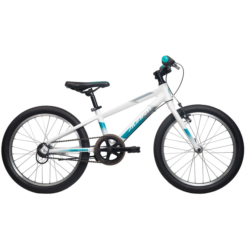 20 Avanti Spice 20i 3 Speed-White/Green