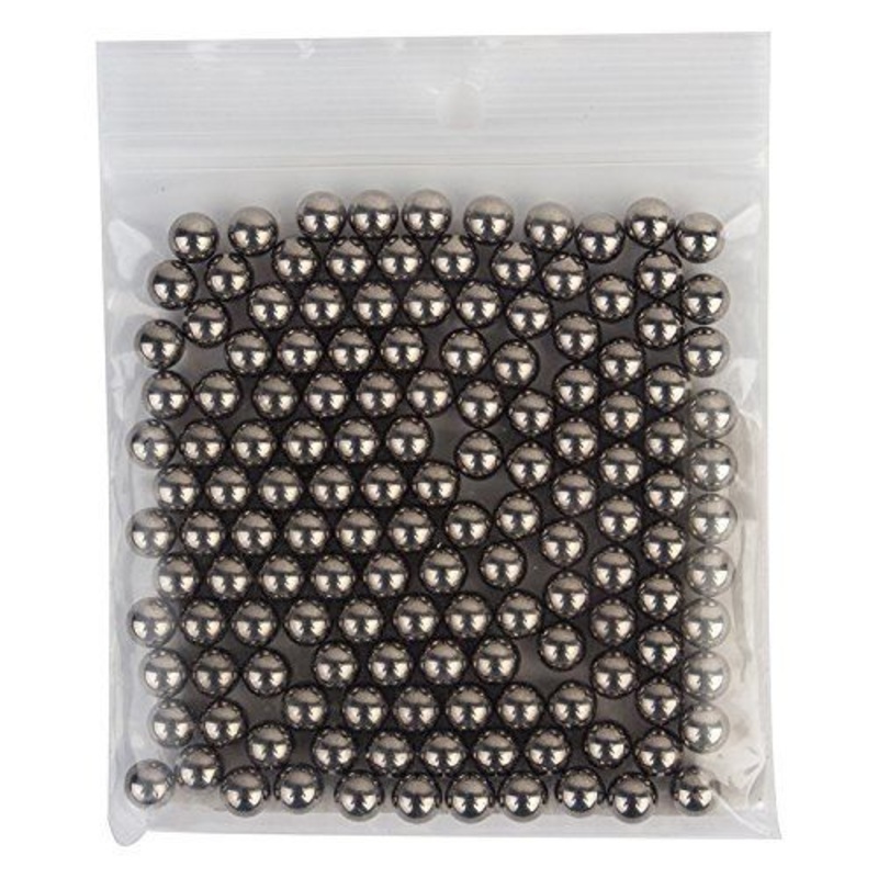 Ball Bearings 1/4 144pcs (1104)
