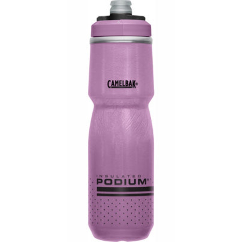 Camelbak Podium Chill 24 oz Water Bottle – Purple
