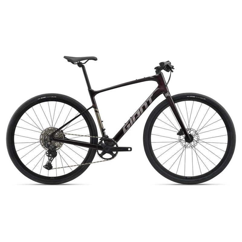 Giant Fastroad AR Advanced 2 (2025)