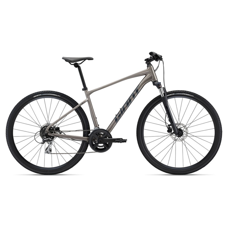Giant Roam 3 (2022)-Metal-S & M & XL