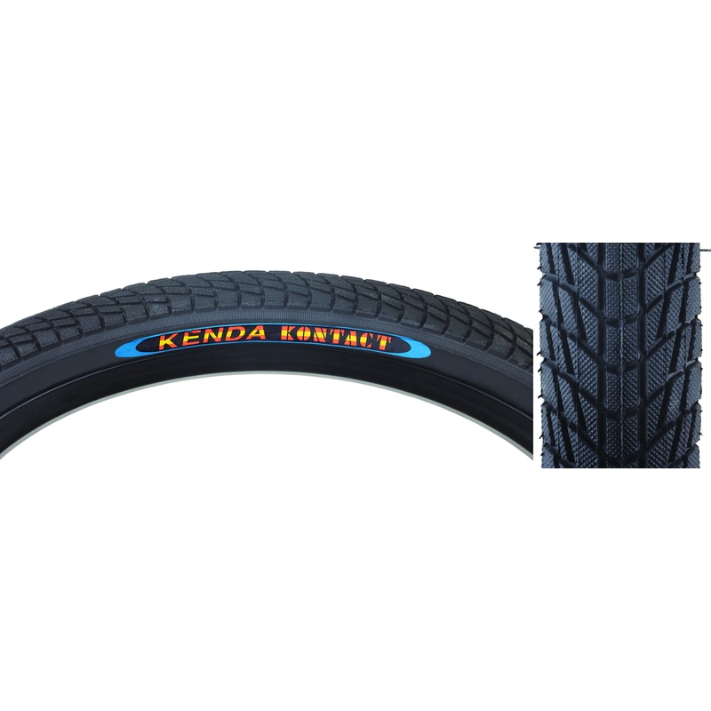 Kenda Kontact Freestyle Tire – 20 x 1.95