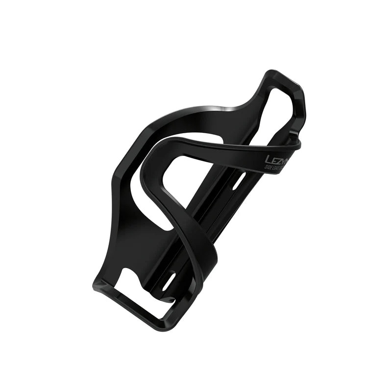 Lezyne Flow Cage SL Left-Black