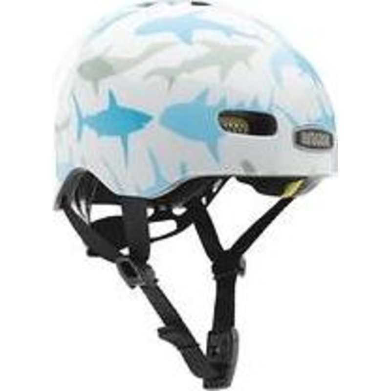 Nutcase MIPS Baby Nutty Helmet – Baby Shark, Baby