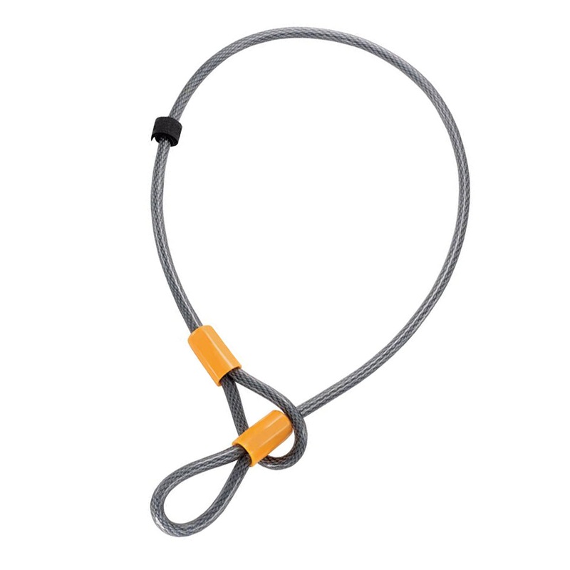 OnGuard Akita 8045 Cable Lock 53cm x 5mm Short