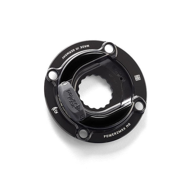 POWER2MAX NGeco MTB Cannondale Power Meter