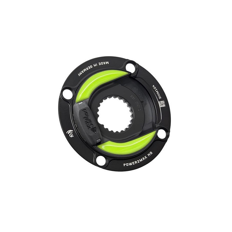 POWER2MAX NGeco MTB Shimano Power Meter