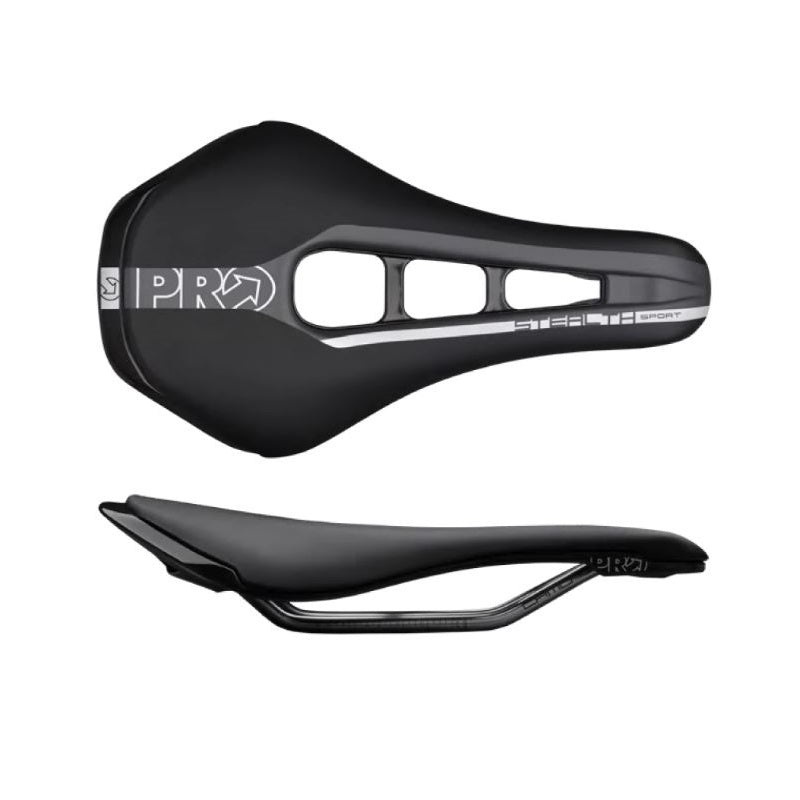 PRO Stealth Sport Saddle-142mm & 152mm