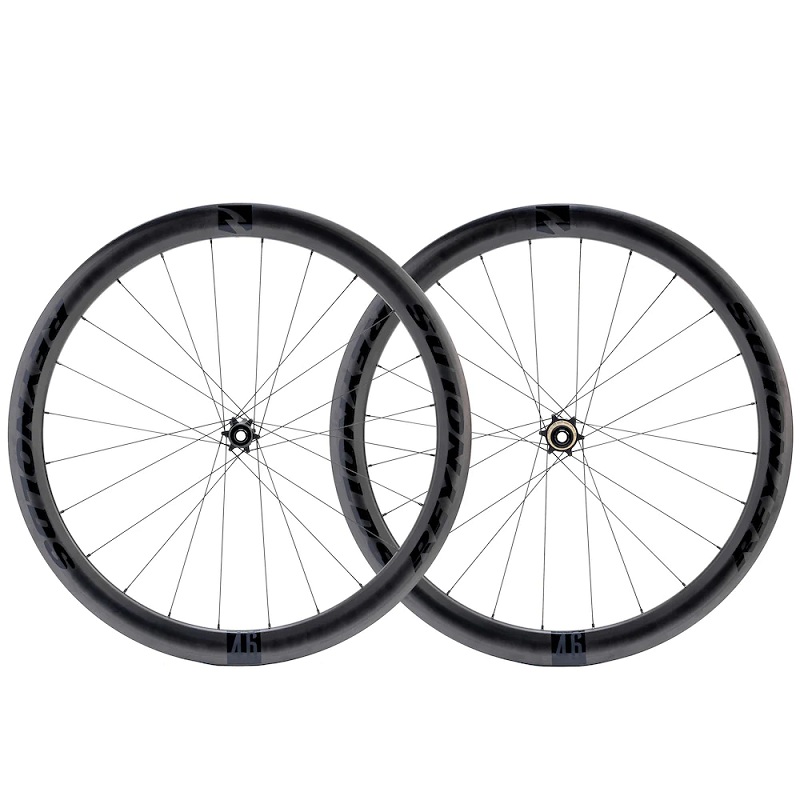 REYNOLDS AR-46 Disc Brake Road Wheelset (HG & XDR)