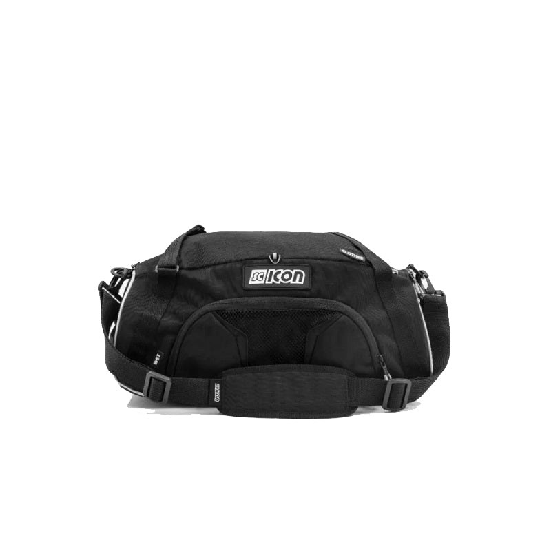 SCICON Race Day Duffel Bag-25L & 50L