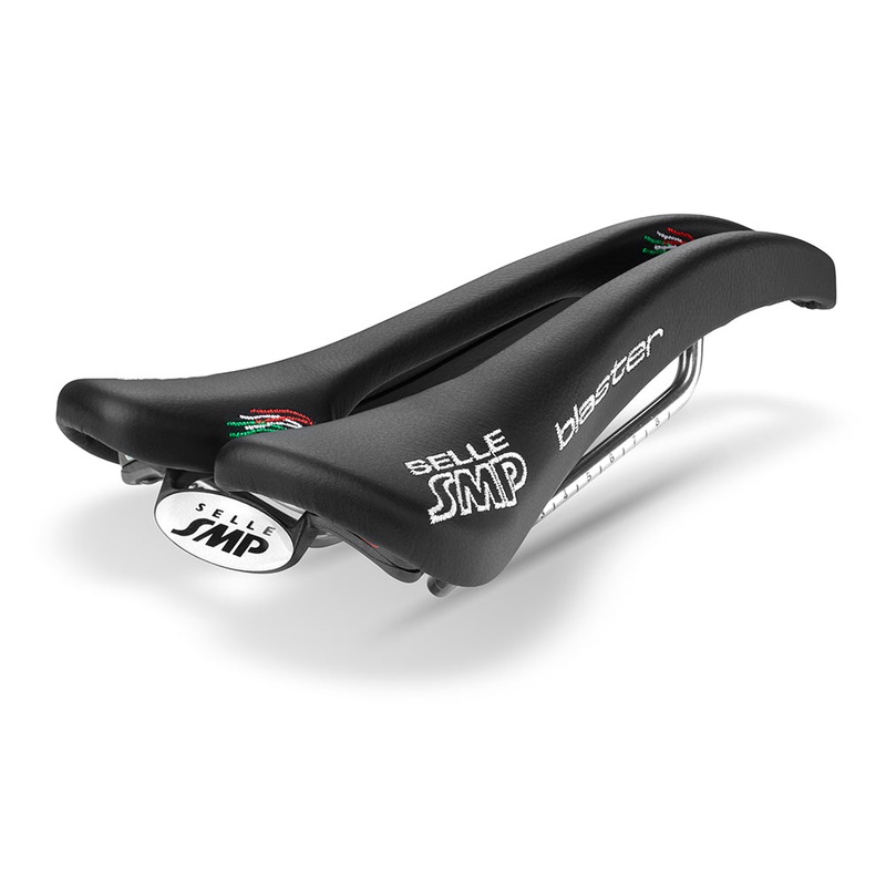 Selle SMP Blaster Saddle Black