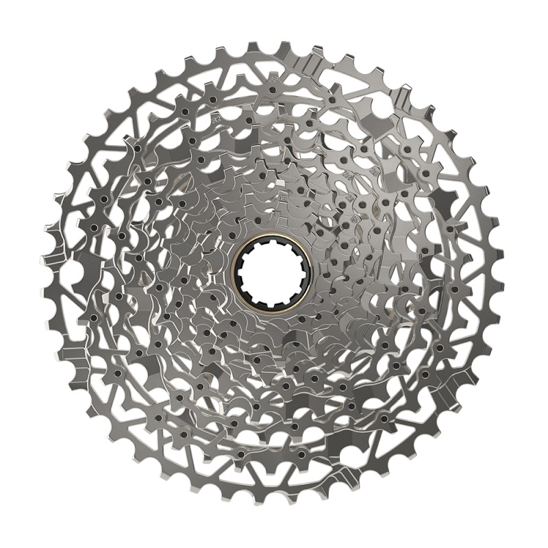 SRAM Rival XPLR XG-1251 (10-44T) 12-Speed Cassette