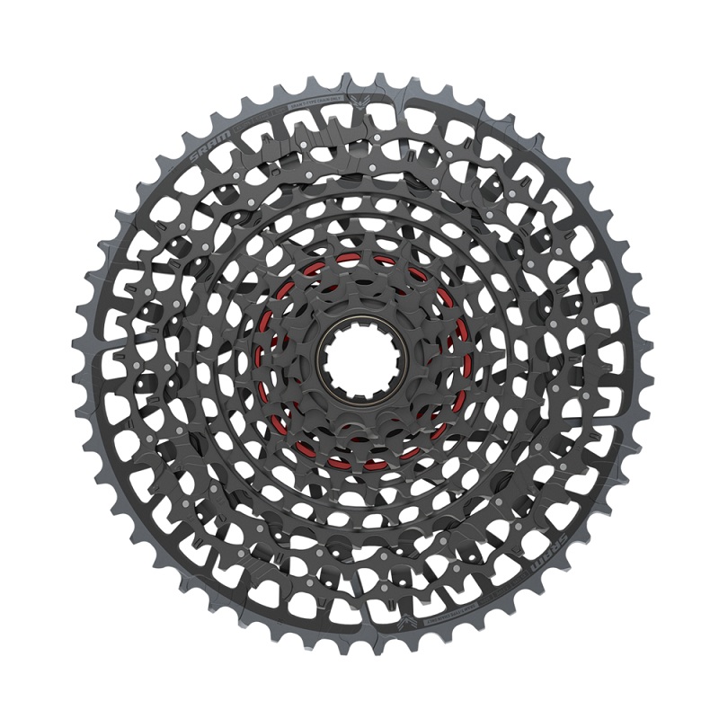 SRAM X0 Eagle XS-1295 T-Type (10-52) 12-Speed Cassette