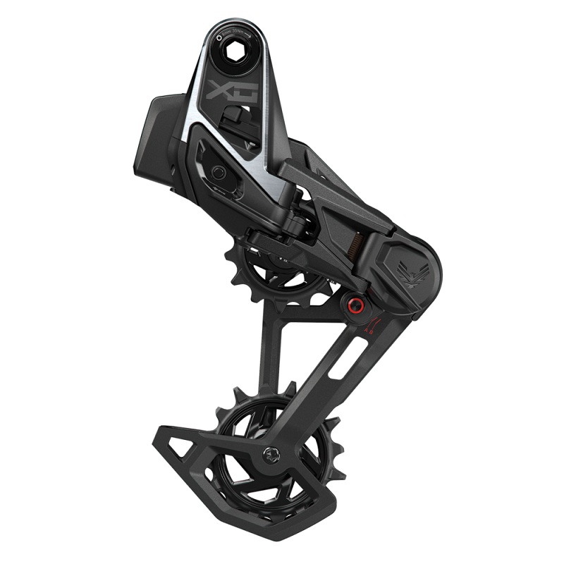 SRAM X0 T-Type Eagle AXS Rear Derailleur (NO Battery/ Charger)