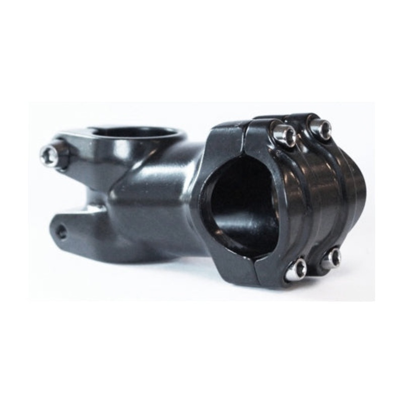 Stem Bike Lane Alloy 31.8mm 7D 1 1/8 60mm Black