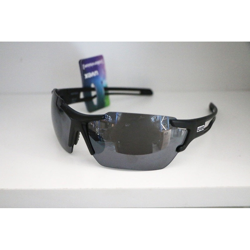 UVEX 803 CV Urban Eyewear