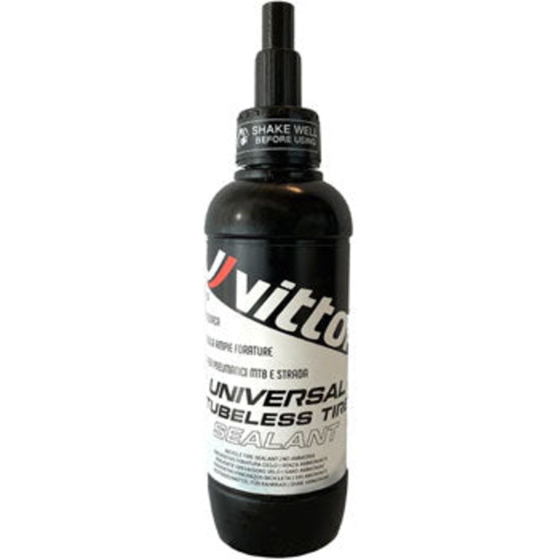 Vittoria Universal Tubeless Sealant – 150ml