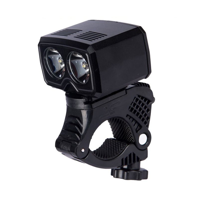 Azur Twin 500lm Front Light