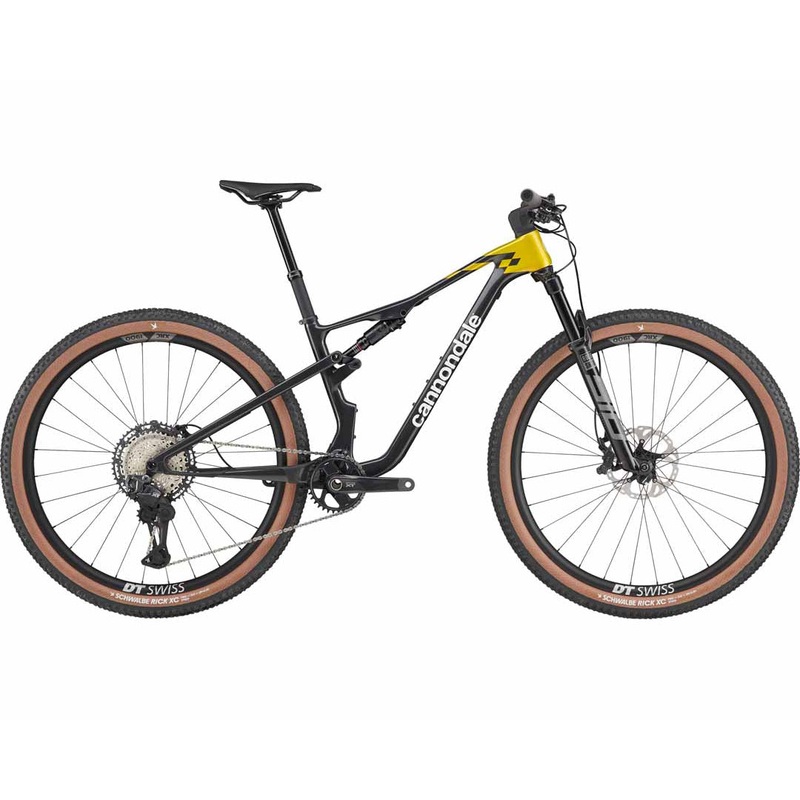 Cannondale Scalpel Carbon 2 (2025)