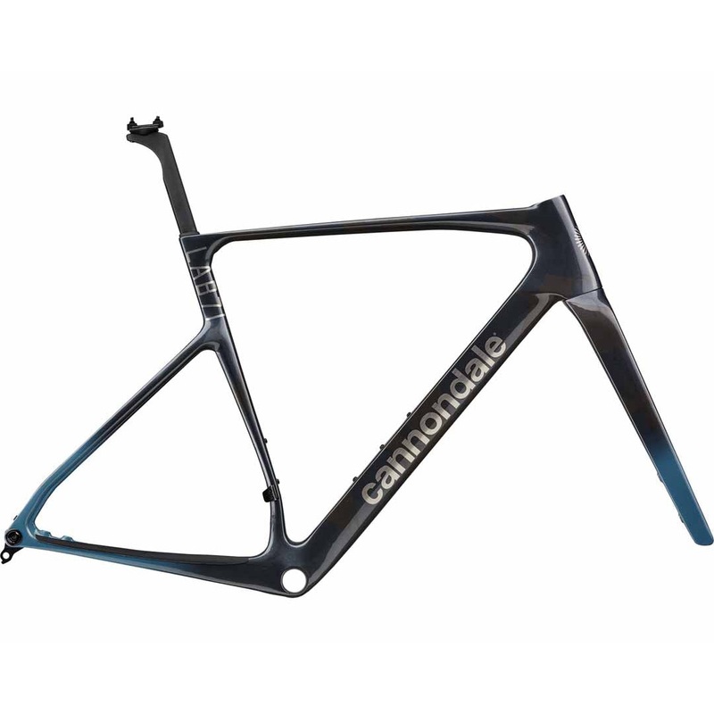 Cannondale SuperX LAB71 Frameset (2025)