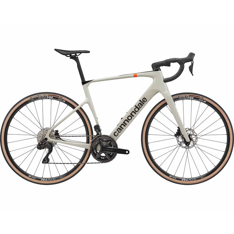 Cannondale Synapse Carbon 4 (2025)