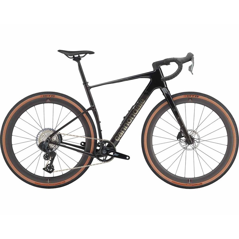 Cannondale Topstone Carbon 1 AXS (2025)