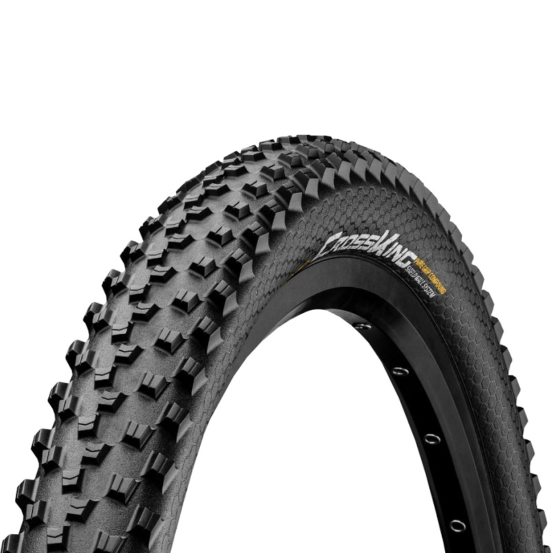 CONTINENTAL Cross King Shieldwall 26er MTB Tyres