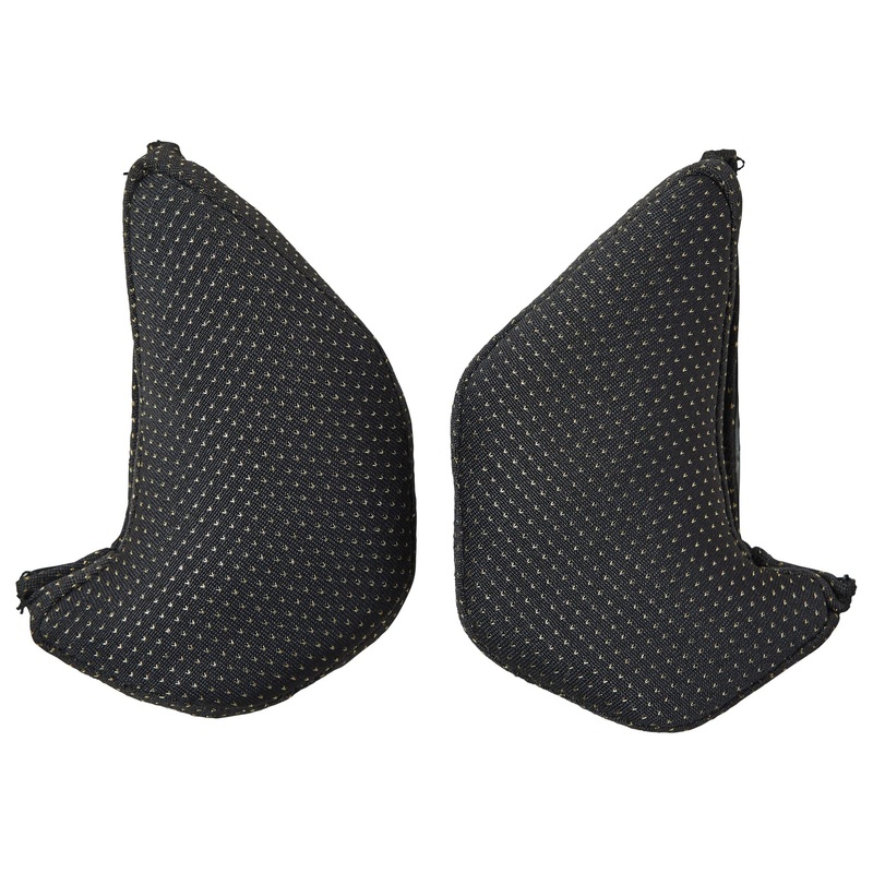 Fox Proframe Helmet Cheekpad Thin