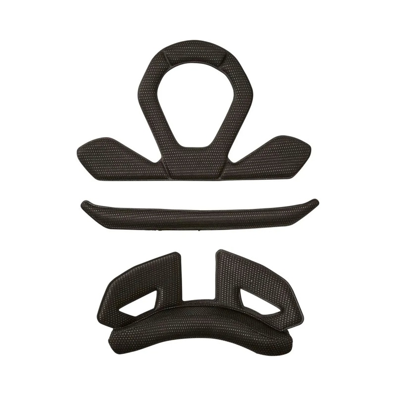 Fox Proframe Helmet Padset Kit Thick