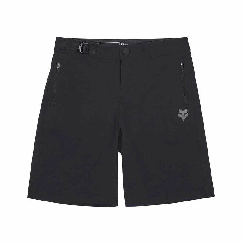 Fox Youth Ranger Kids Shorts with Liner (2024)