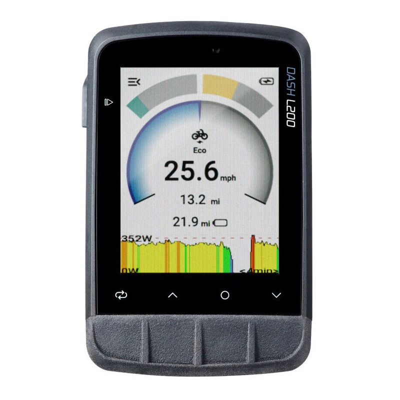 Giant Dash L200 Cycling Computer