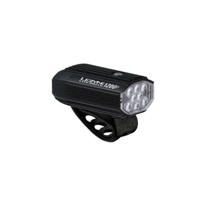 Lezyne Lite Drive 1200+ Front Light