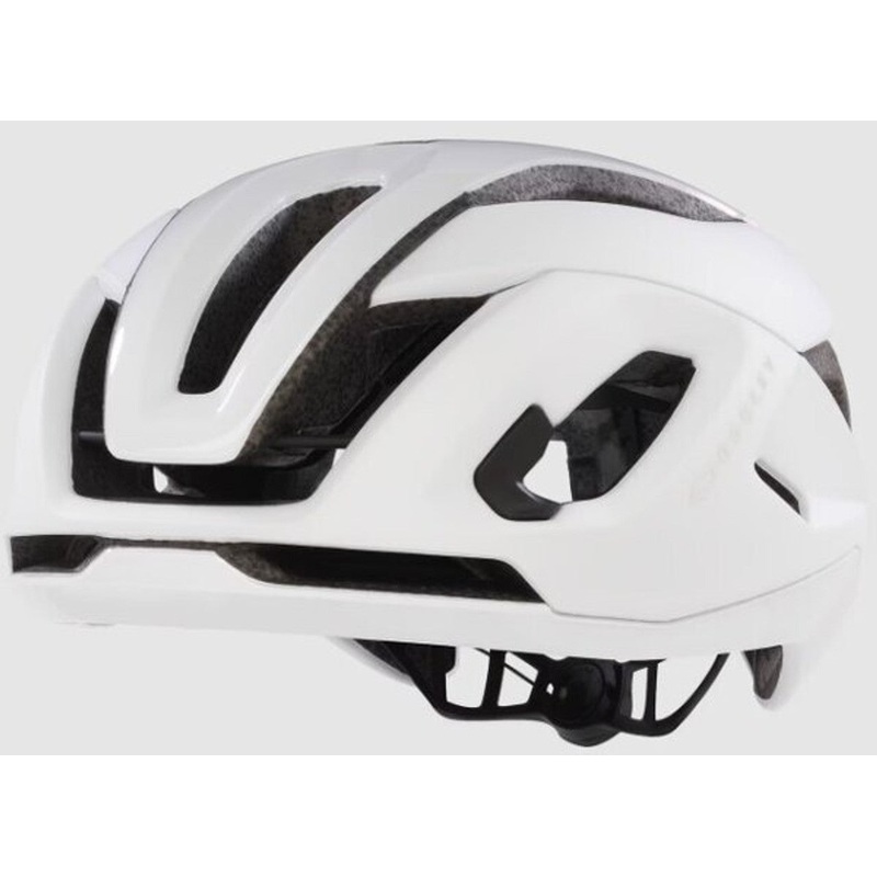 Oakley ARO5 Race MIPS Helmet-Matte White-Medium & Large